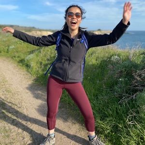 Meet your Posher, Cat